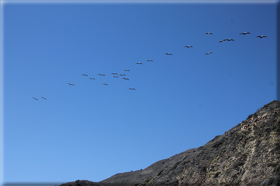 foto Costa del Big Sur